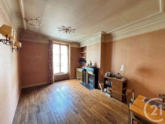 Appartement F2 à vendre - 2 pièces - 39,31 m2 - Paris - 75015 - ILE-DE-FRANCE