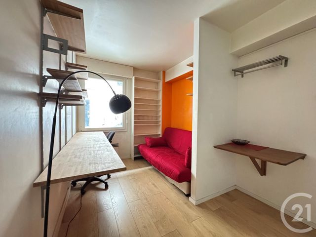 Appartement Chambre à vendre - 1 pièce - 10,65 m2 - Paris - 75015 - ILE-DE-FRANCE