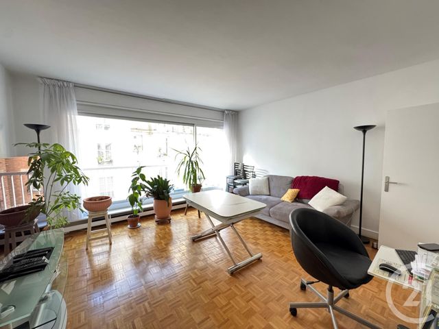 appartement - PARIS - 75015