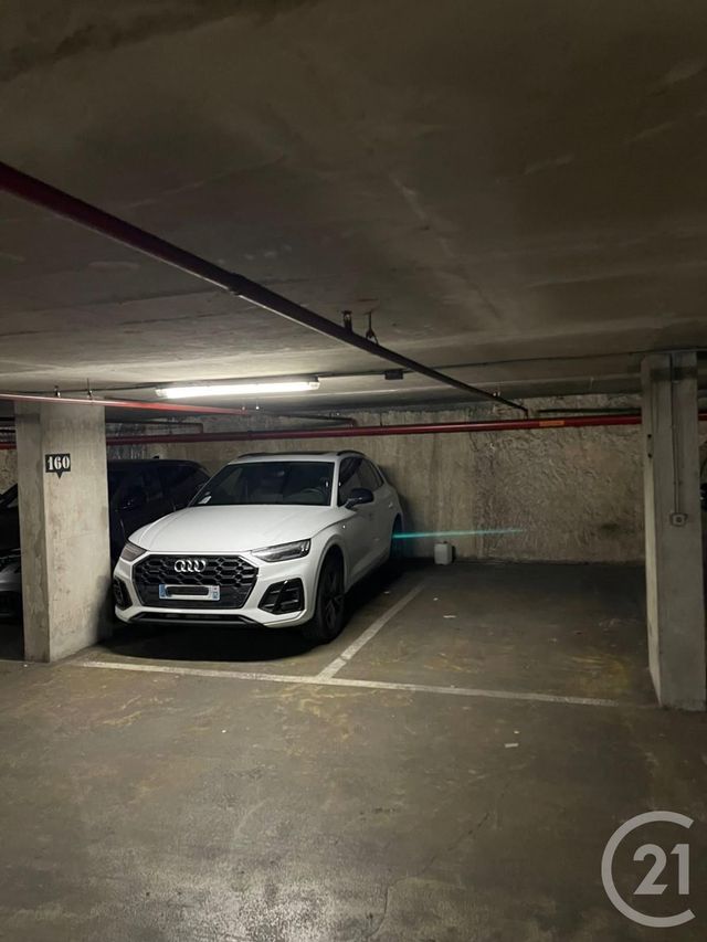 Parking à vendre - 11,55 m2 - Paris - 75015 - ILE-DE-FRANCE