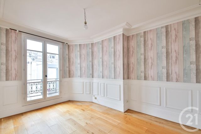 Appartement F2 à vendre - 2 pièces - 38,44 m2 - Paris - 75014 - ILE-DE-FRANCE