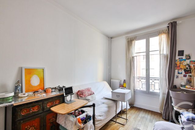 appartement - PARIS - 75014