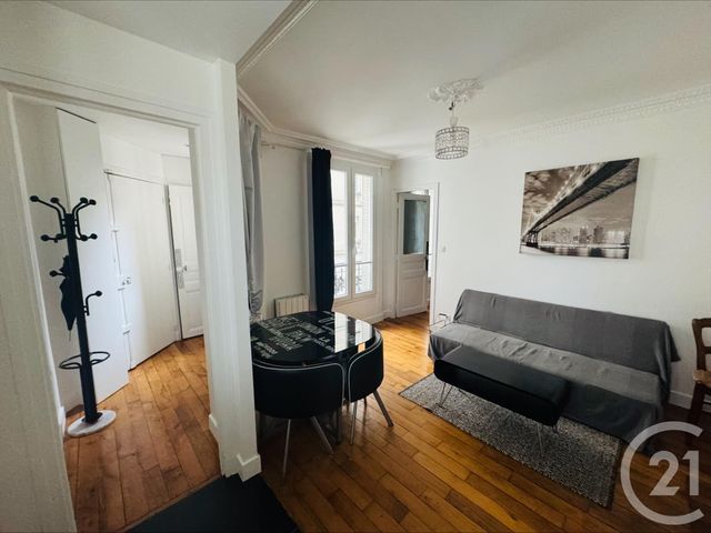 appartement - PARIS - 75014