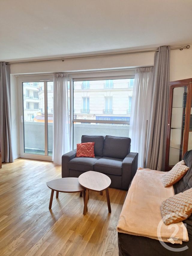 appartement - PARIS - 75015