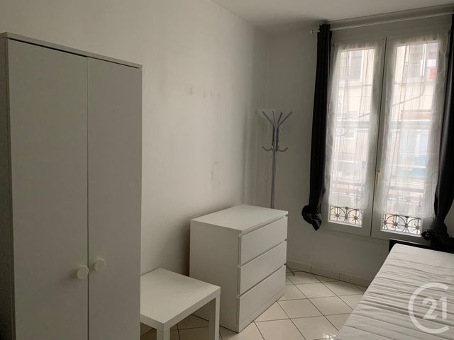 Appartement F1 à louer PARIS