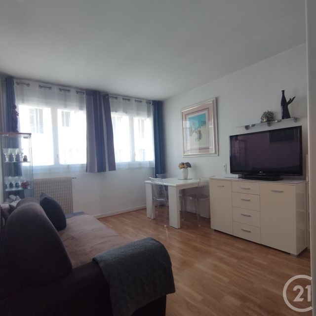 appartement - PARIS - 75015