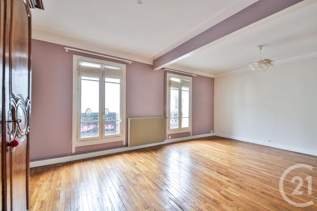 appartement - PARIS - 75015