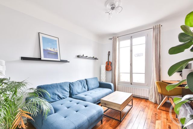 appartement - PARIS - 75015