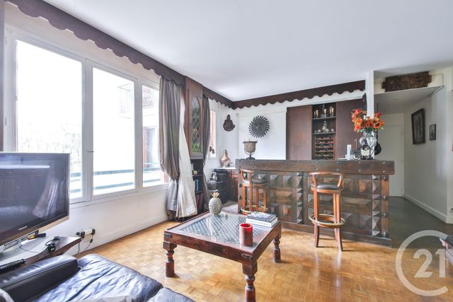 appartement - PARIS - 75015