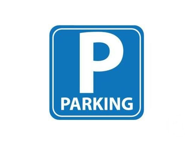 parking - PARIS - 75015