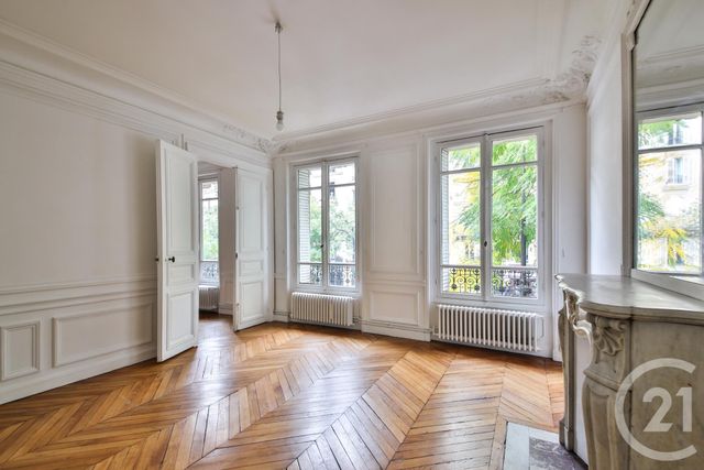 appartement - PARIS - 75017