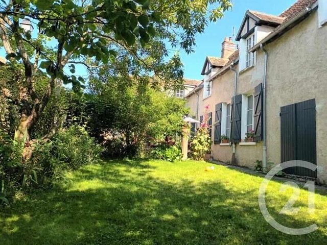 Maison à vendre - 5 pièces - 174,07 m2 - St Lubin De La Haye - 28 - CENTRE